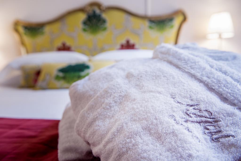 N4U Guest House فلورنس المظهر الخارجي الصورة